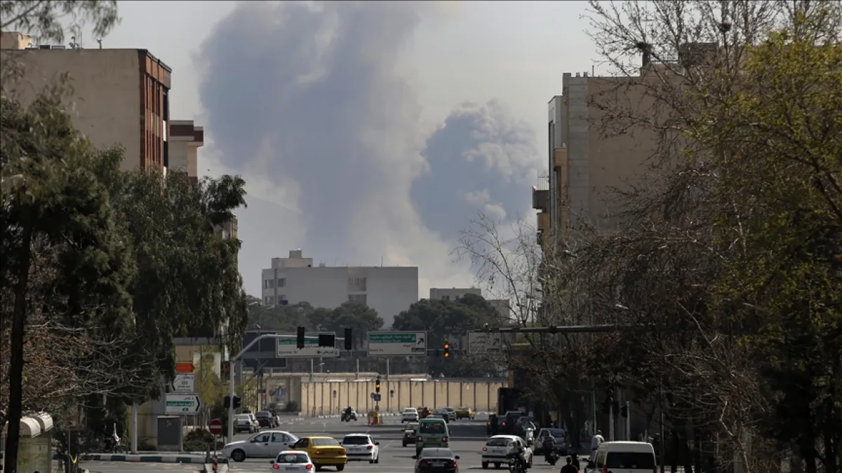 إسرائيل تعلن اغتيال رئيس المكتب العسكري للمرشد الإيراني