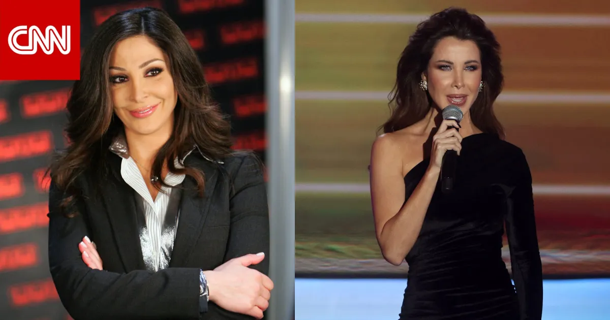 إليسا ونانسي عجرم تشيران لمعاناة المرأة اللبنانية في ظل الحرب