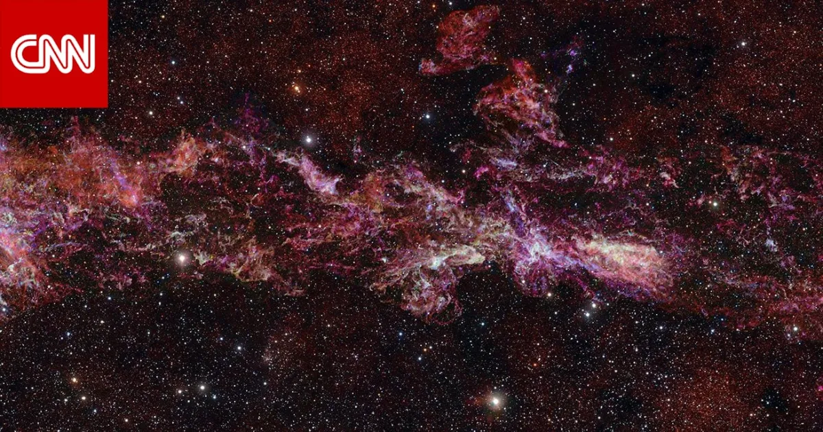 علماء الفلك يلتقطون الصورة الأكثر تفصيلاً حتى الآن لمركز مجرتنا