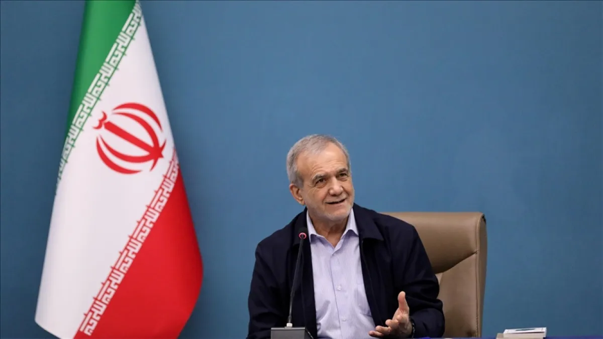 إيران: إنهاء الحرب يتطلب الاعتراف بحقوقنا المشروعة ودفع تعويضات