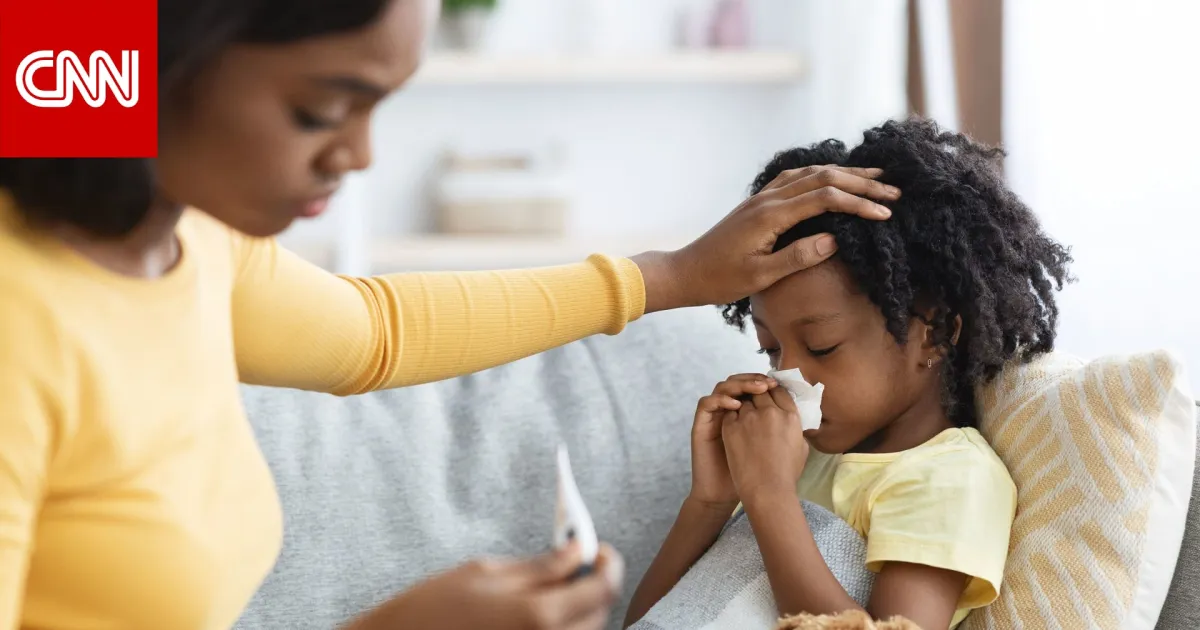 التهاب السحايا.. هؤلاء الأشخاص أكثر عرضة للإصابة بالمرض