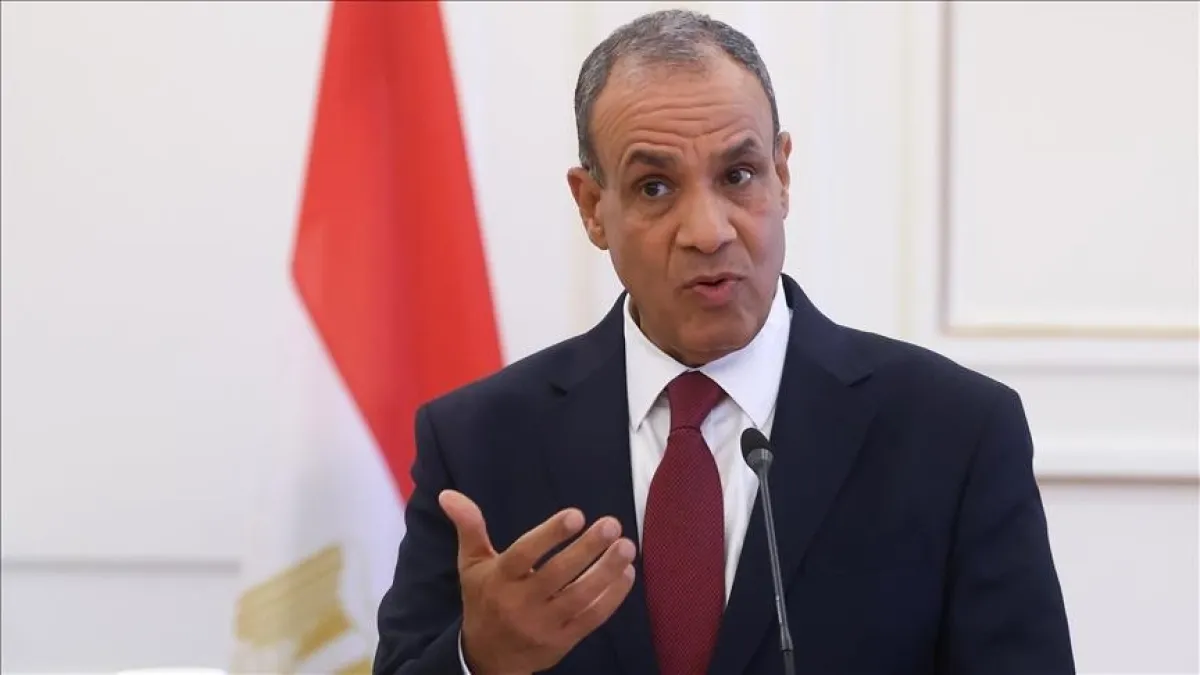 مصر تدعو لتفعيل اتفاقية الدفاع العربي وتشكيل قوة مشتركة