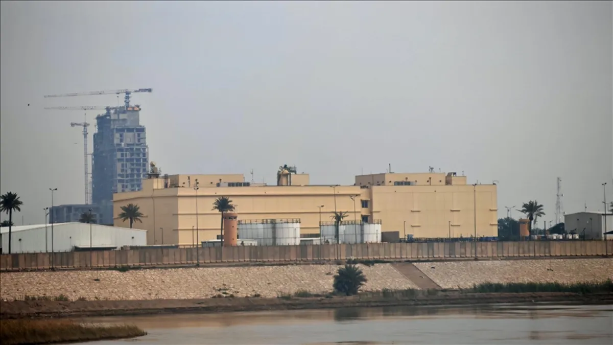 واشنطن تجدد مطالبة رعاياها بمغادرة العراق "فورا"