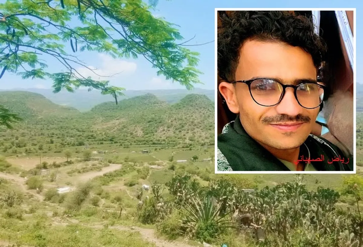 شاب يقتل شقيقه أثناء الصلاة في إب