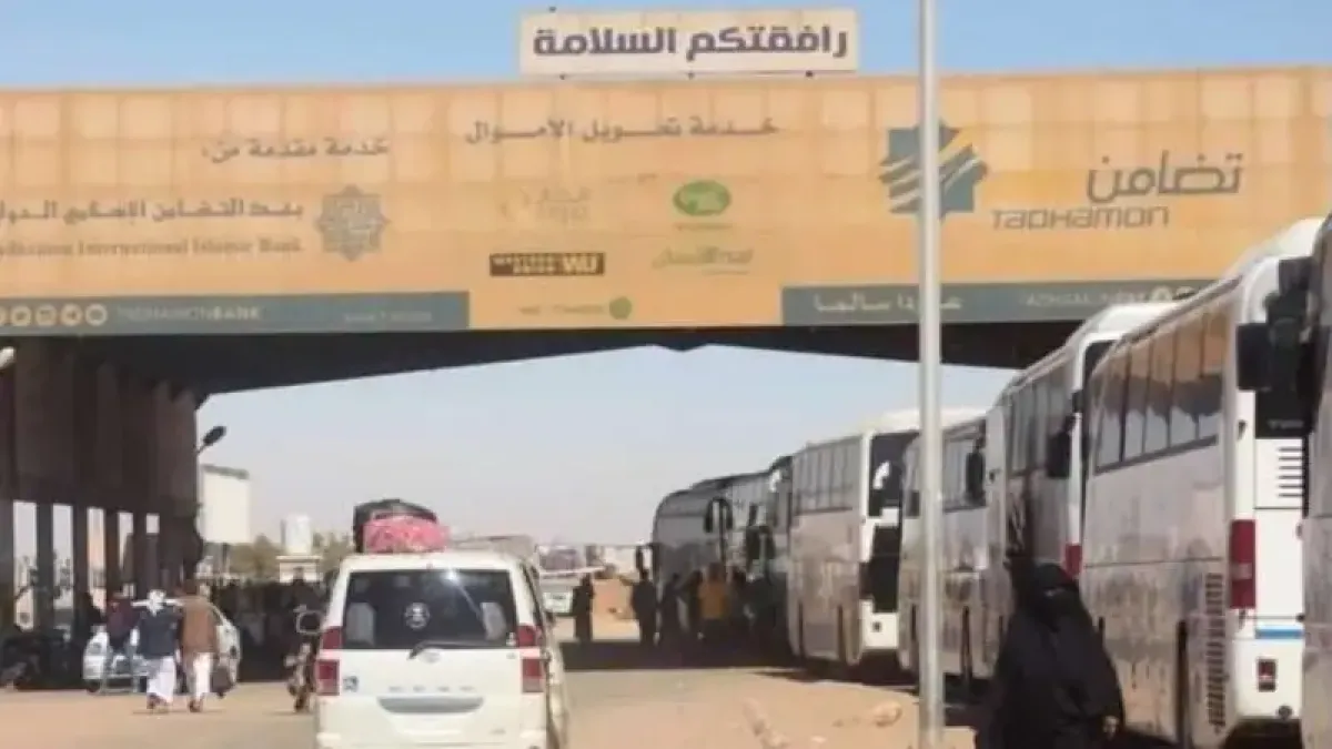 حركة السفر في المناطق الخاضعة للمجلس الرئاسي: 7115 وافداً مقابل 3189 مغادراً خلال 24 ساعة