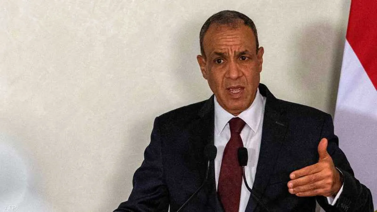 مصر تدعو إلى تشكيل "قوة عربية مشتركة"