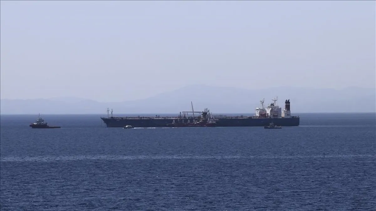 وكالة الطاقة الدولية تعلن طرح 400 مليون برميل من احتياطات النفط قريبا