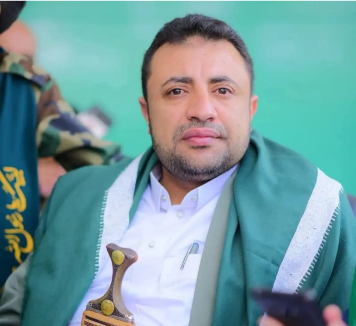 طبيبة: خالد المداني يغرق مستشفى الثورة في فساد مدوٍ