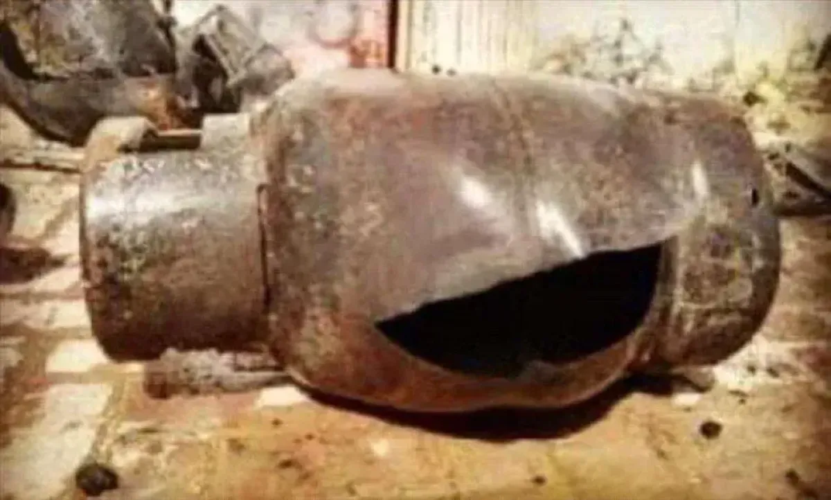 إصابة أم وطفلتها بجروح خطيرة جراء انفجار أسطوانة غاز في عدن