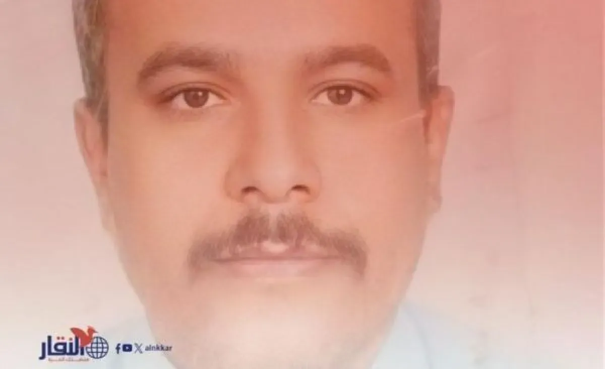 الجرموزي عن أنصار الله: يتعاطون مخدر الانتصار الوهمي ويحتفلون ببطولة زائفة