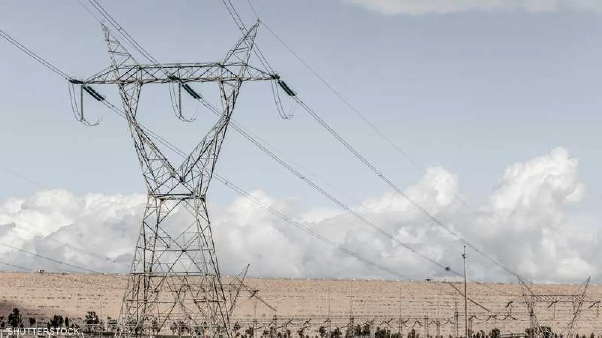 توقف إمدادات الغاز الإيراني لشبكة الكهرباء العراقية