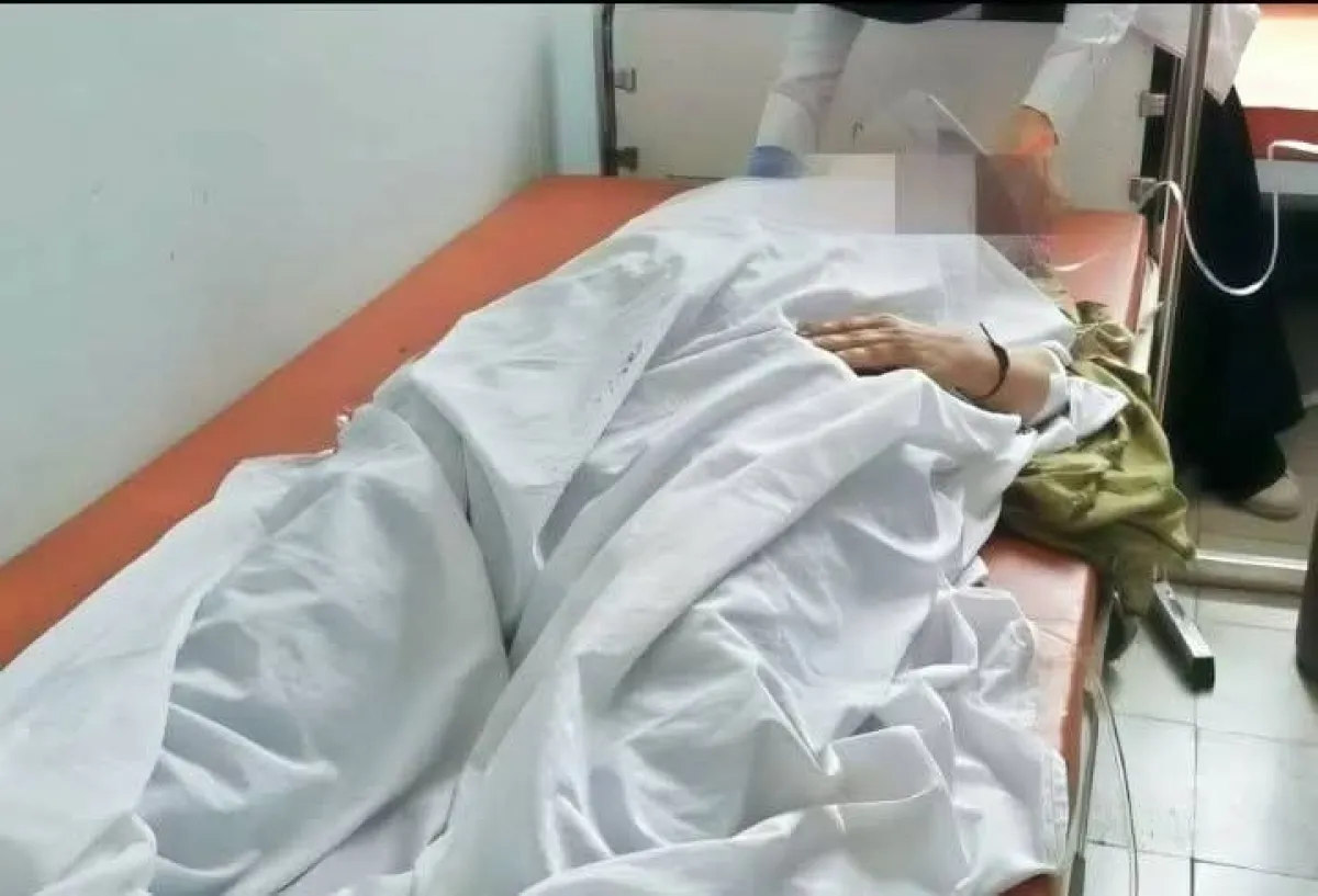 مقتل امرأة برصاص قناصة قوات صنعاء في تعز أثناء إعداد السحور