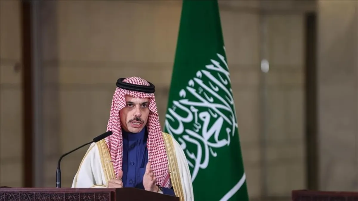 السعودية: صبرنا على اعتداءات إيران ليس بلا حدود