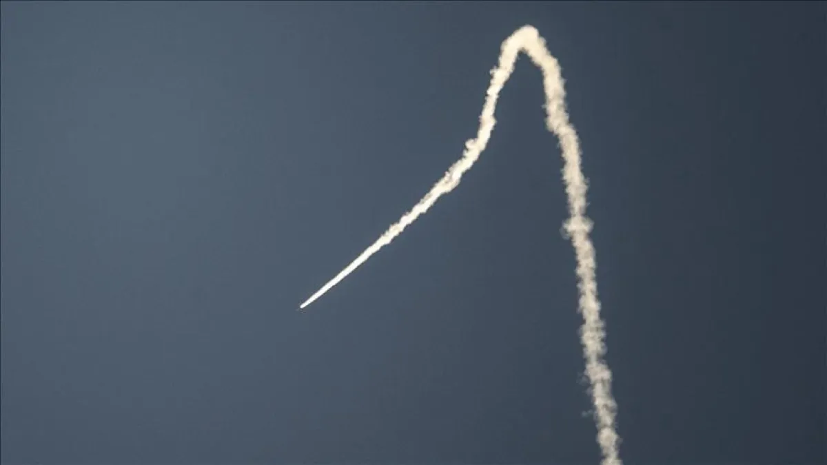 البحرين: اعتراض 134 صاروخا و238 مسيرة منذ بدء اعتداءات إيران