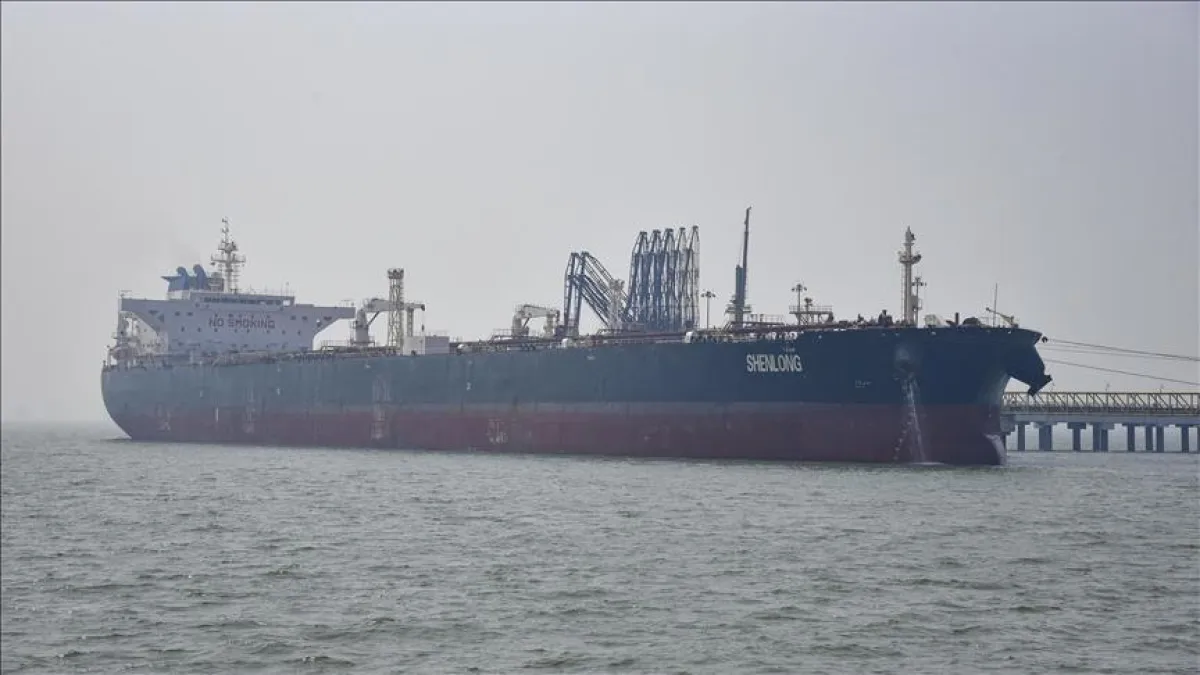 6 دول كبرى تعلن استعدادها لضمان سلامة الملاحة في مضيق هرمز