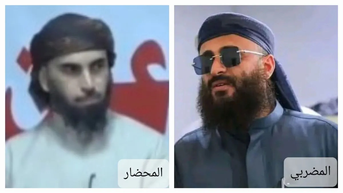 العليمي يقيل قائد "درع الوطن" وبعيين بسام المحضار خلفا له