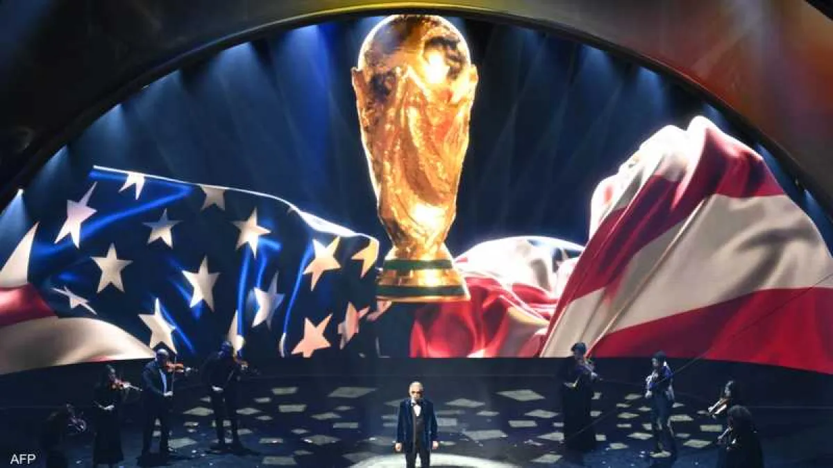 فيفا يرفض طلب إيران.. مباريات المونديال في أميركا رغم الحرب