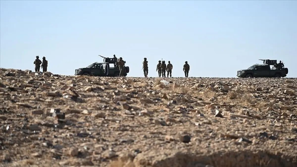 العراق.. مقتل 15 عنصرا من "الحشد" بينهم قائد عمليات الأنبار