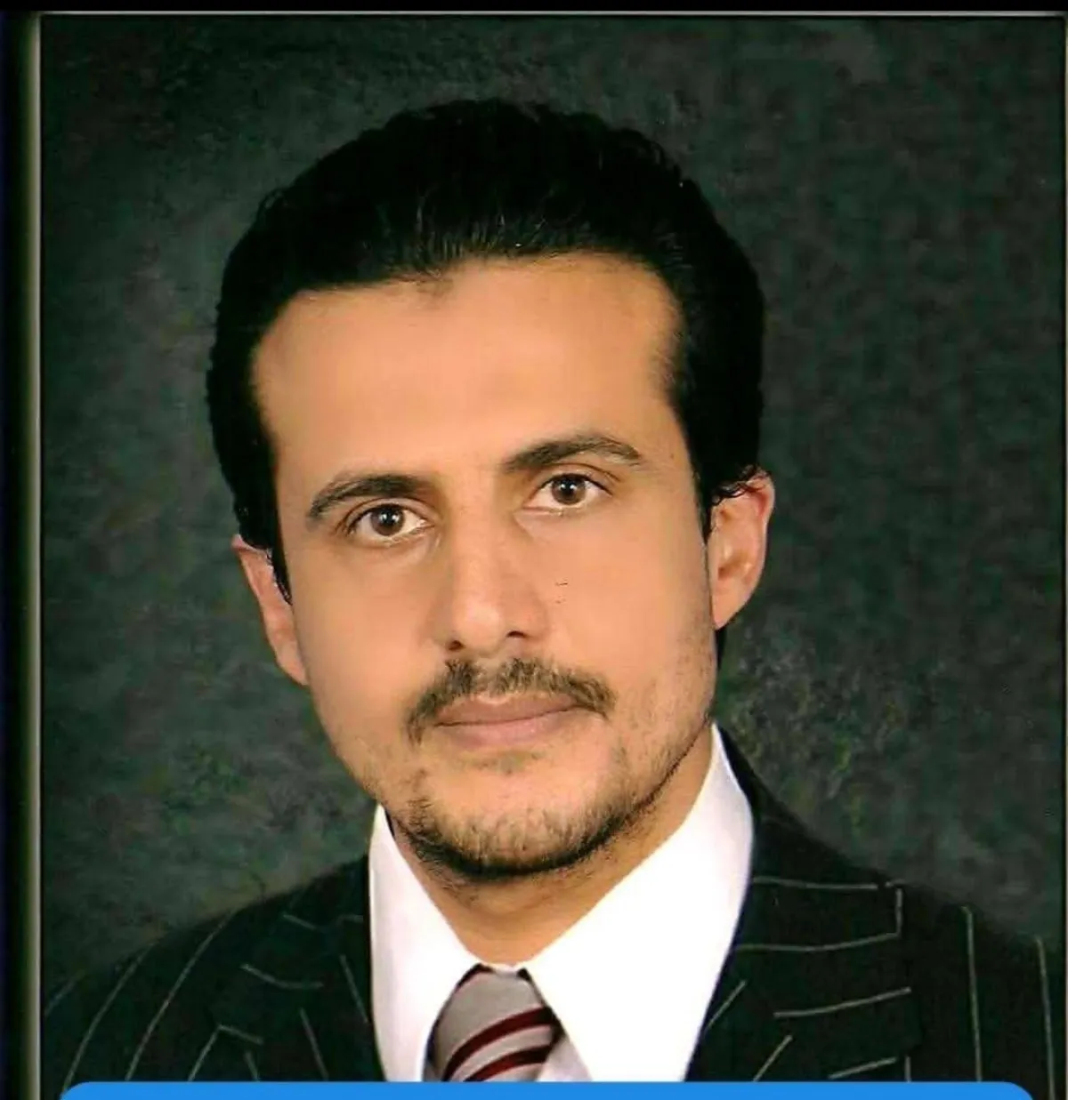 وفاة والد معتقل في سجون سلطة صنعاء بعد جلطة دماغية مفاجئة