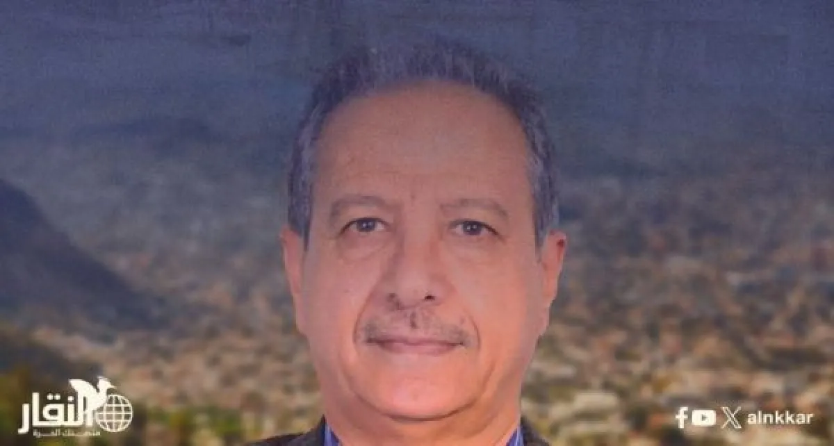 فيصل أبوراس: القات لم يعد عادة اجتماعية بل كارثة وطنية