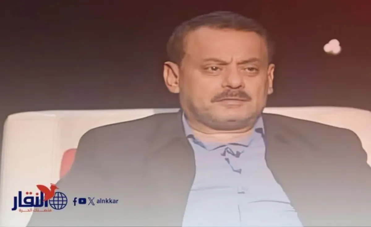 البرلمان الدولي: حكومة المجلس الرئاسي تمارس سياسة "التجويع والابتزاز" ضد النائب  حاشد