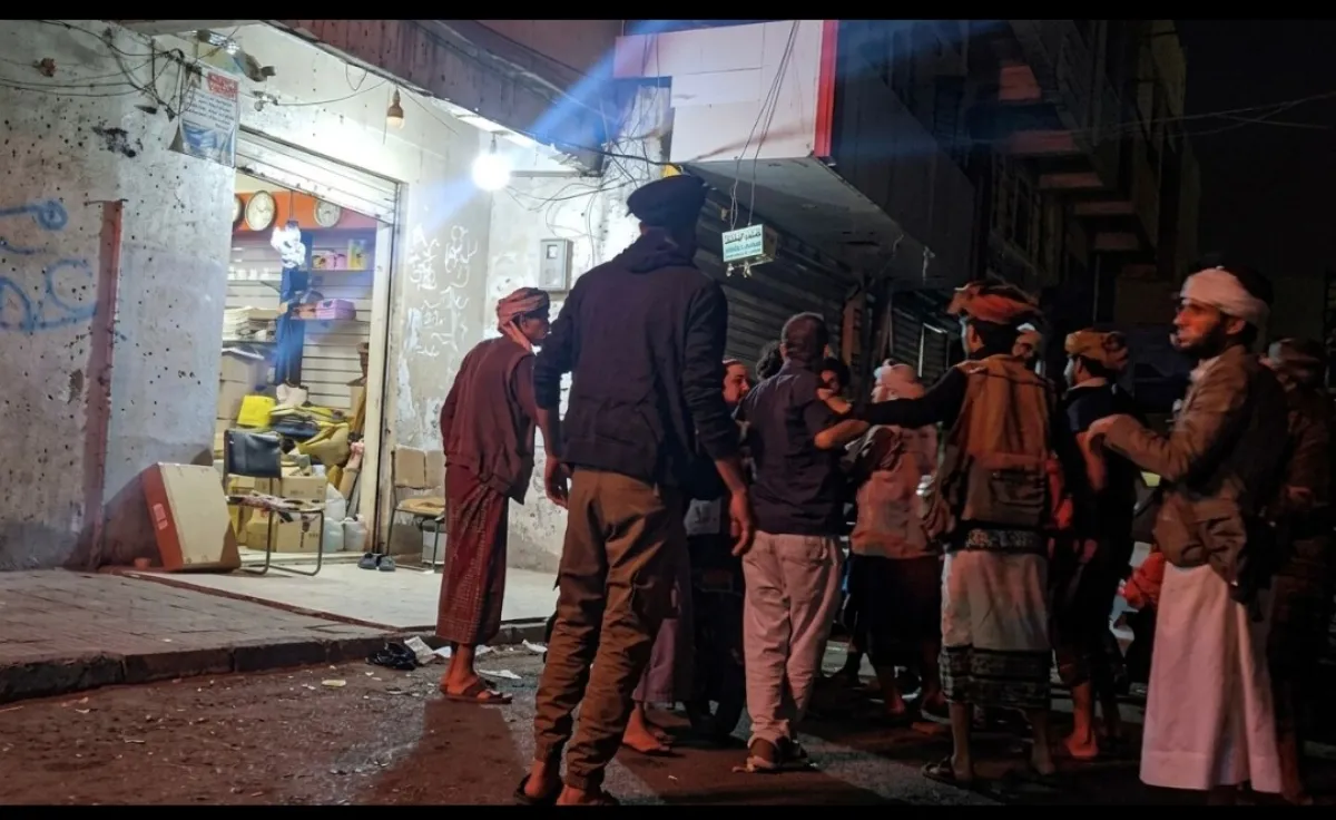 أحمدي: تغليب الوساطات على القانون يميع قضية الاعتداء على عدنان الوزير