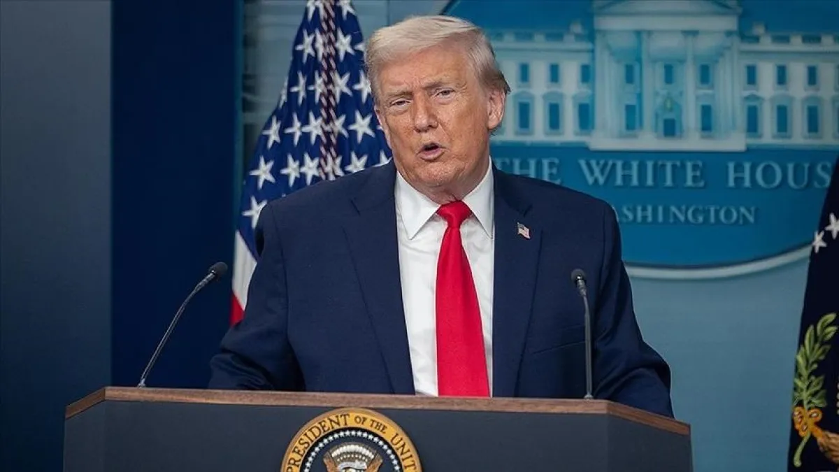 ترامب: الإيرانيون هم من يسعون لإبرام الاتفاق وليس نحن