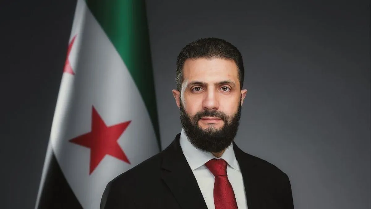 الرئيس السوري يزور ألمانيا الاثنين