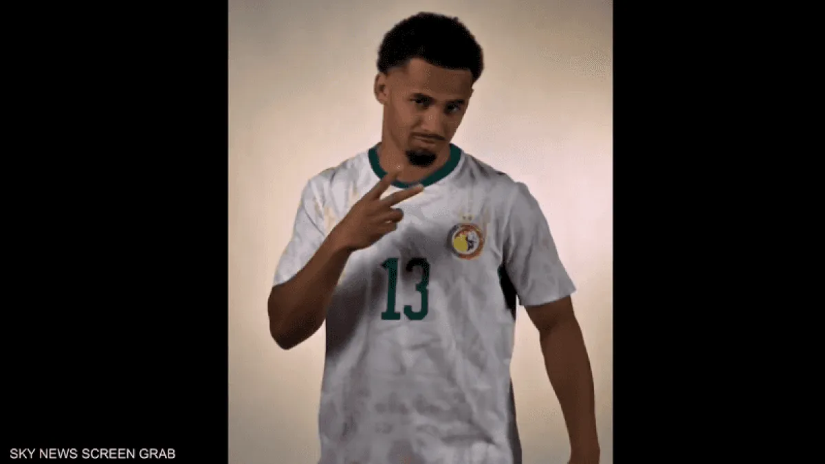 السنغال تتحدى "الكاف" وتضيف نجمة إلى قميصها في المونديال