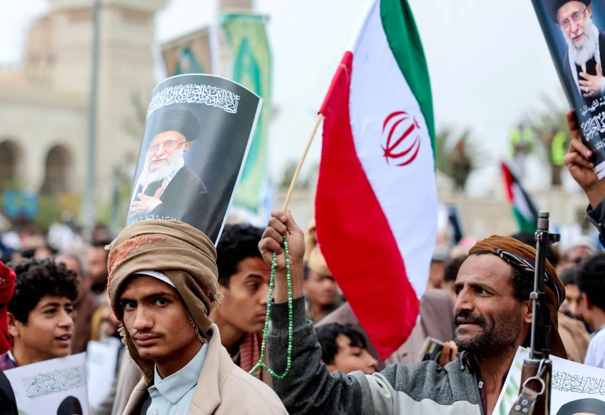 حكومة عدن: تصعيد الحوثيين يخدم إيران ويهدد الاقتصاد والسيادة