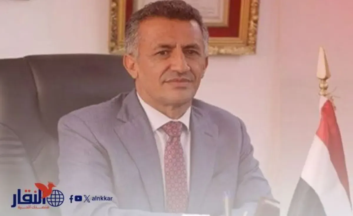 القانص: حرب إيران ليست لليمن والحوثيون يوسّعون كلفتها على الداخل