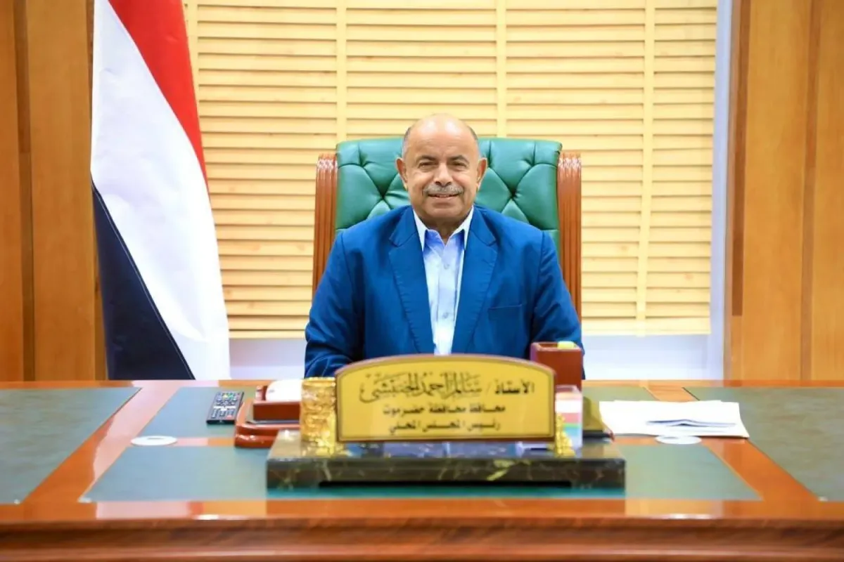 حضرموت تشترط 20% من عائدات النفط أو وقف التوريد