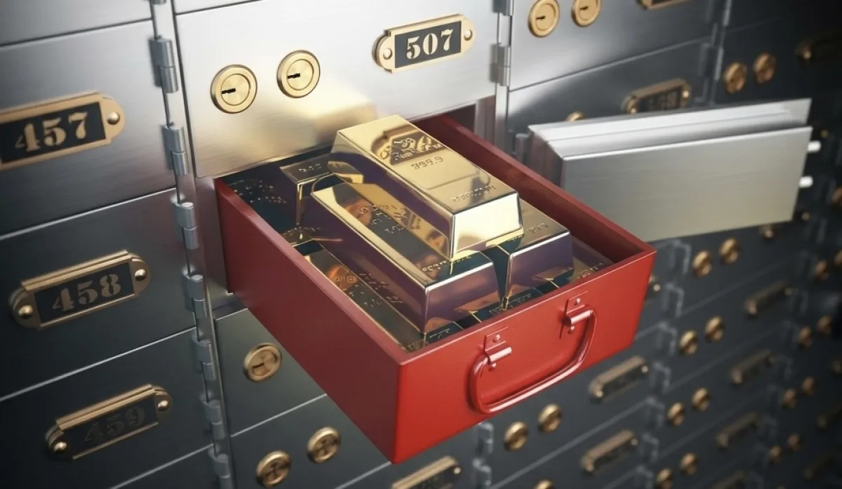 بلومبرغ: الحرب المرتبطة بإيران تعيد تشكيل سلوك البنوك المركزية في سوق الذهب