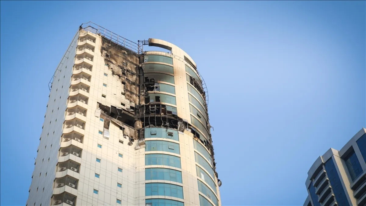 البحرين: تدمير 174 صاروخا و391 مسيّرة إيرانية منذ 28 فبراير