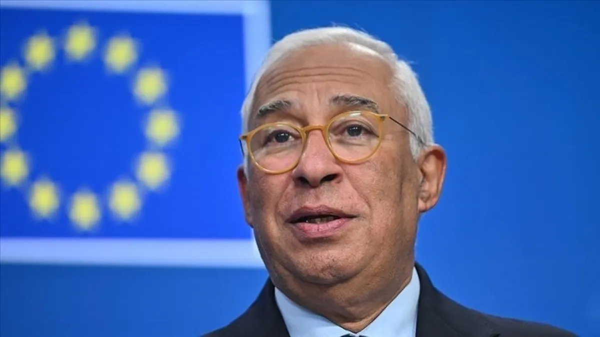 الاتحاد الأوروبي: نتضامن مع دول الخليج ضد هجمات إيران