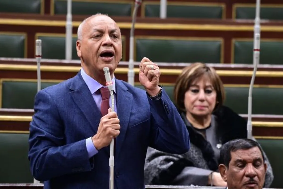 النائب المصري بكري: لن نصمت أمام تهديدات الحوثي بإغلاق باب المندب