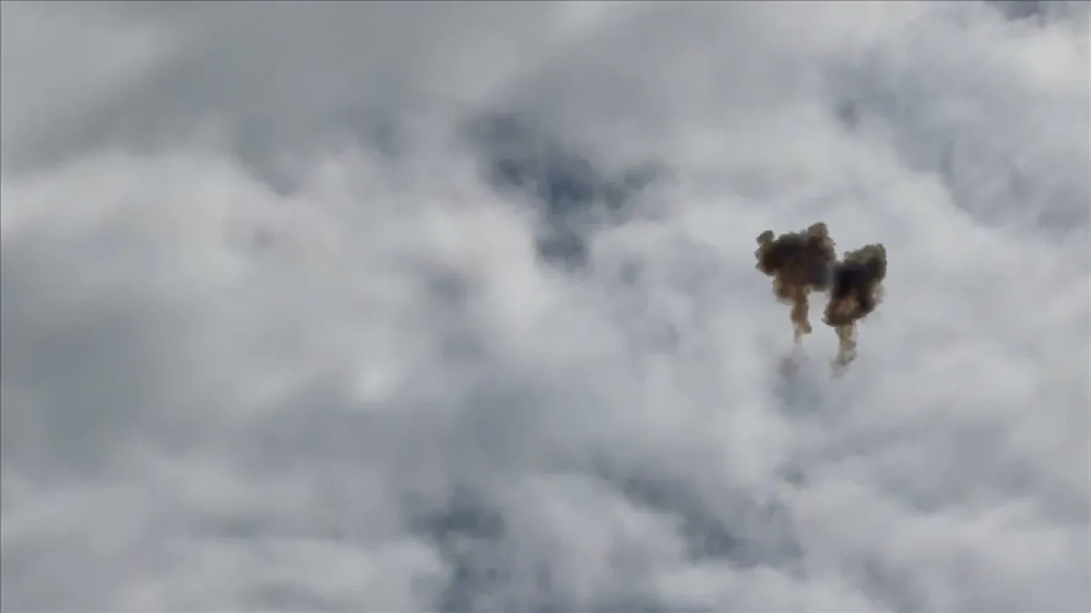 البحرين تعلن اعتراض وتدمير 182 صاروخاً و400 طائرة مسيرة إيرانية