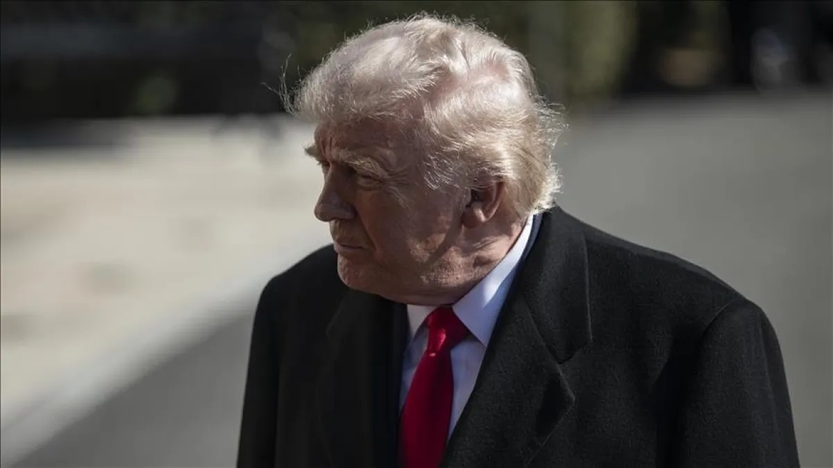 ترامب يتوقع إنهاء الحرب على إيران في غضون 2 إلى 3 أسابيع