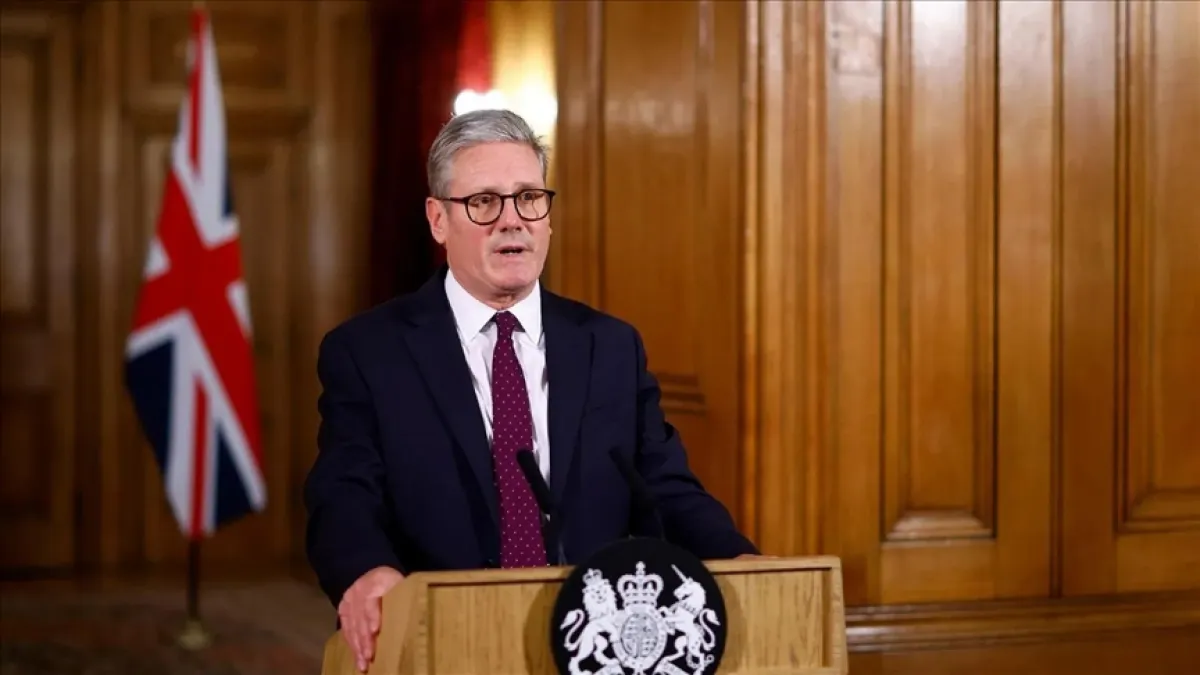 بريطانيا: نتعرض لضغط كبير للمشاركة بالحرب ضد إيران