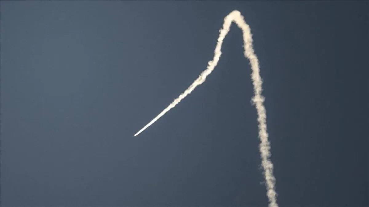 السعودية والإمارات والبحرين والأردن تتصدى لهجمات إيرانية