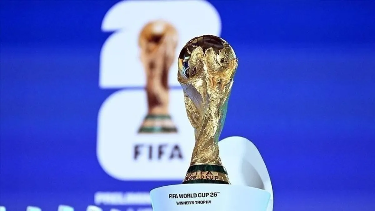 انطلاق المرحلة الرابعة من مبيعات تذاكر كأس العالم 2026