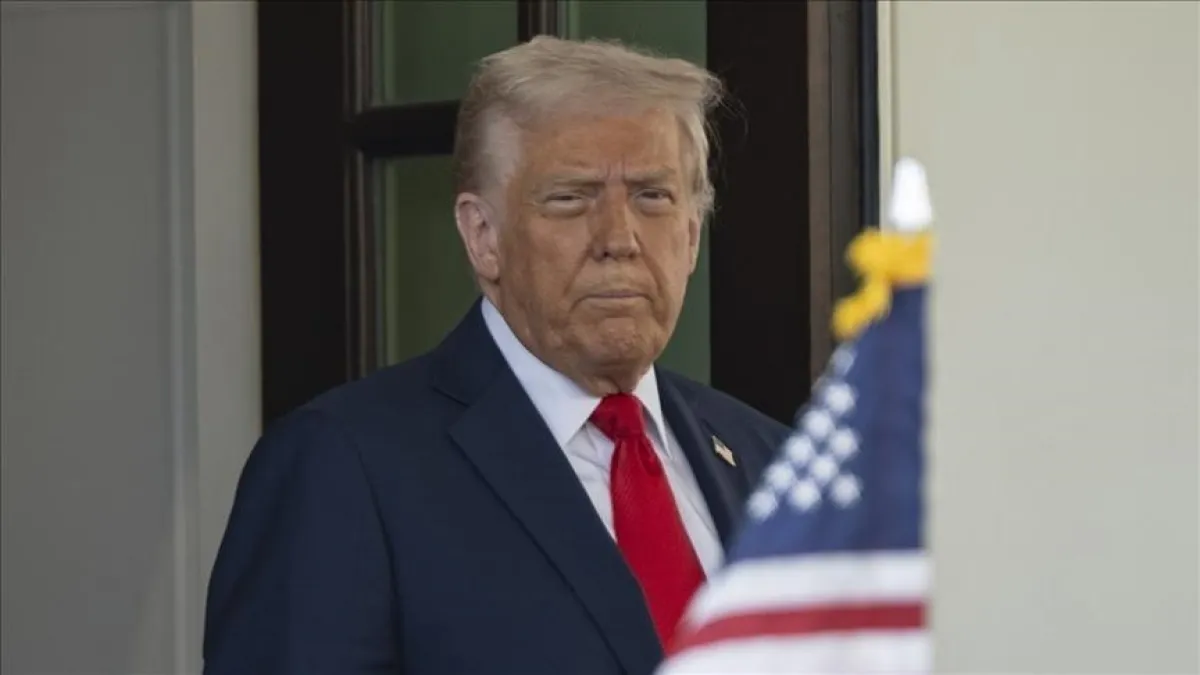 ترامب يهدد إيران بتدمير الجسور ومحطات الكهرباء