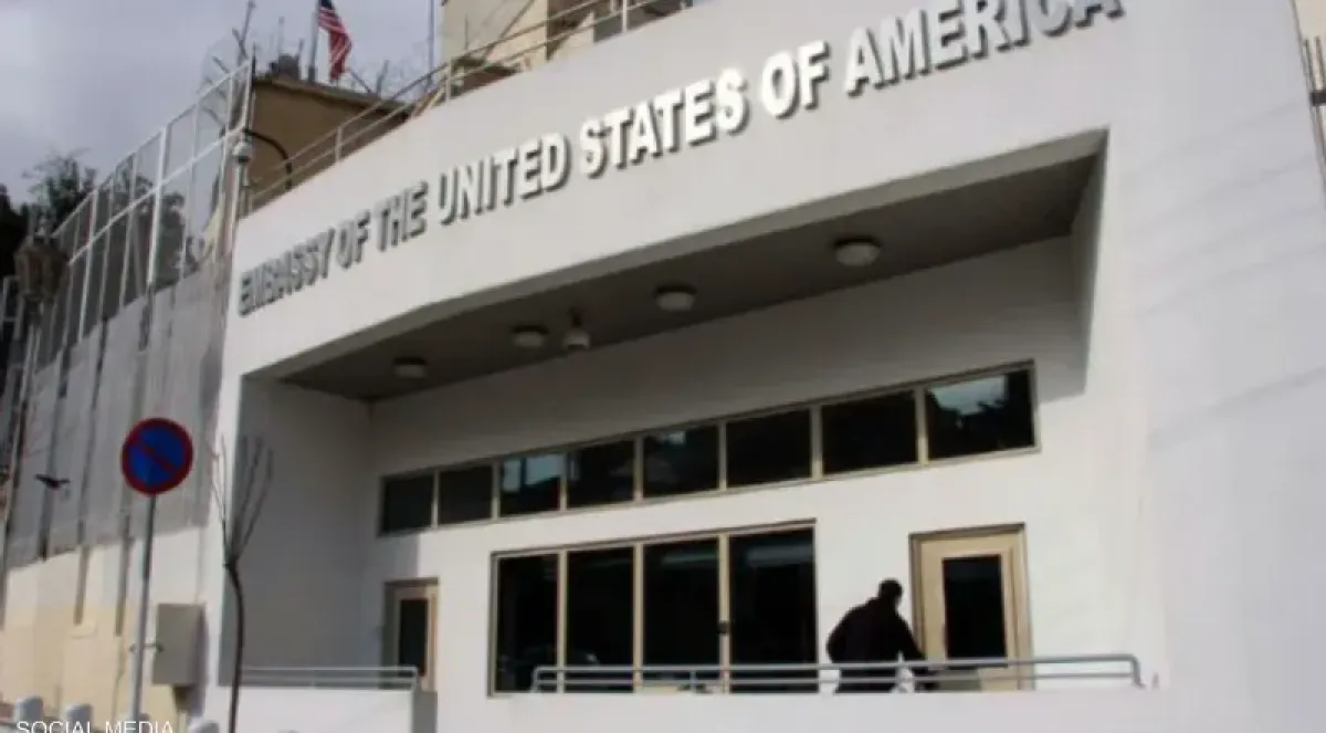 واشنطن تحذر رعاياها في لبنان