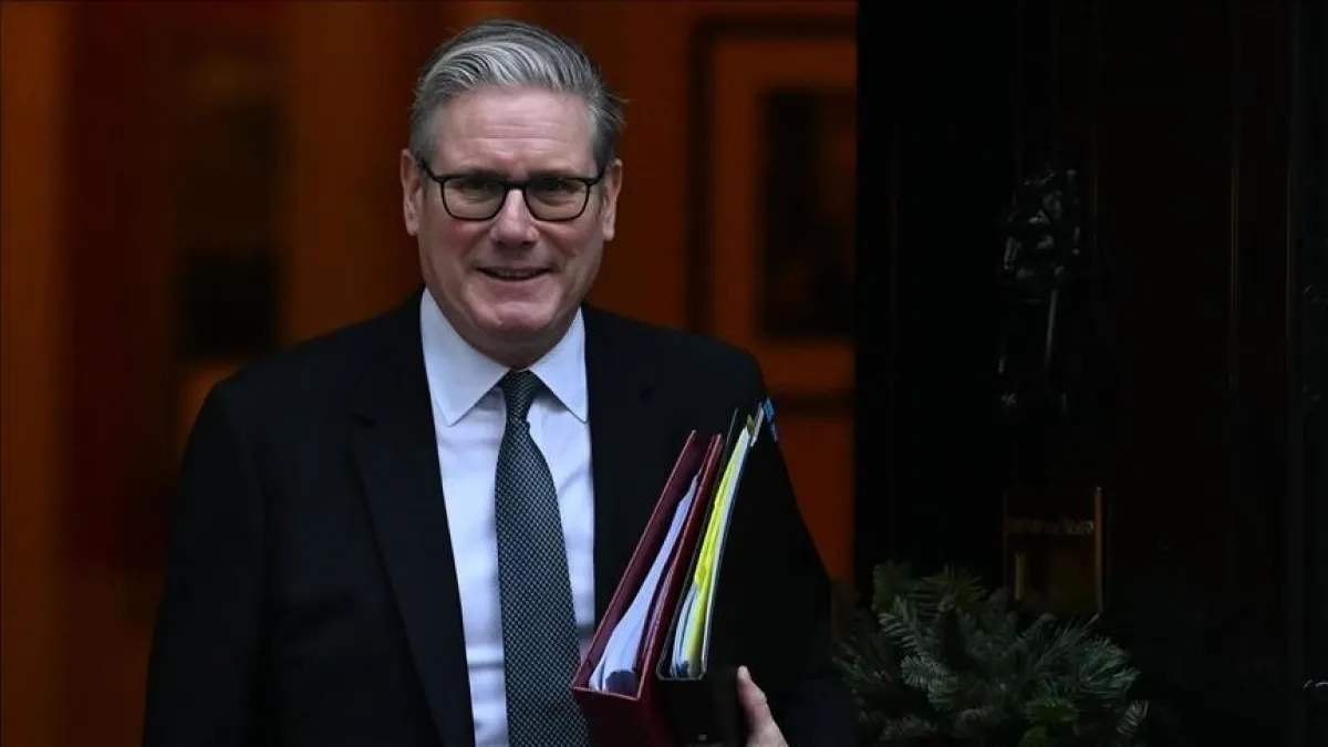 بريطانيا تعتزم نشر منظومة دفاع جوي في الكويت