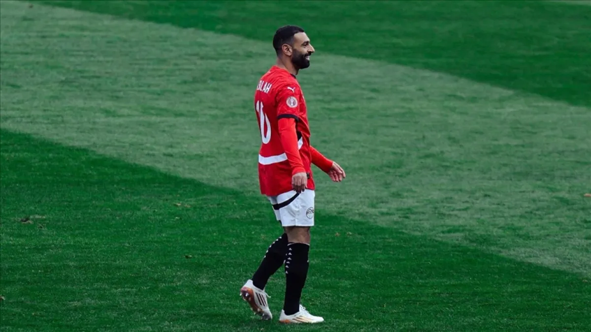 بيب غوارديولا: محمد صلاح أسطورة حقيقية لليفربول والدوري الإنجليزي