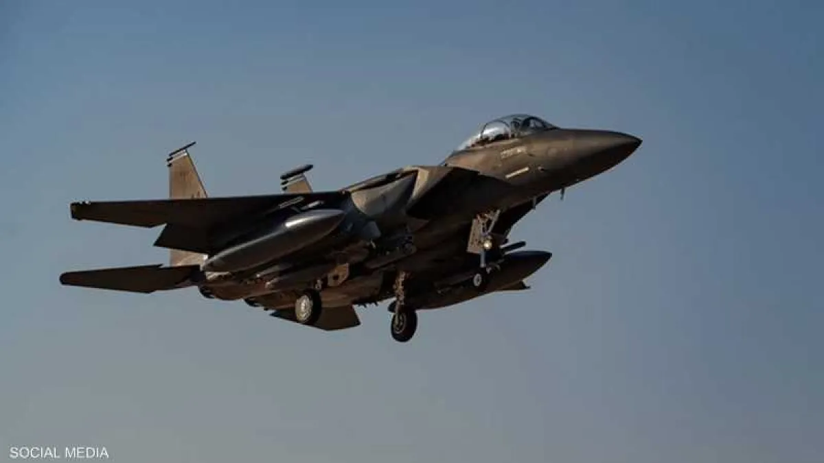 إنقاذ الطيار الأميركي.. الكشف عن "دور استخباراتي مساعد"