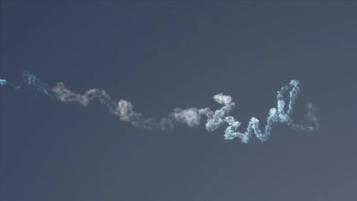 6009 صواريخ ومسيرات إيرانية تستهدف 7 دول عربية خلال 37 يومًا