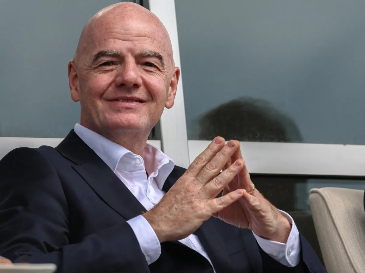 إنفانتينو يمتدح دور فيفا.. وتذاكر نهائي مونديال 2026 تصدم الفقراء