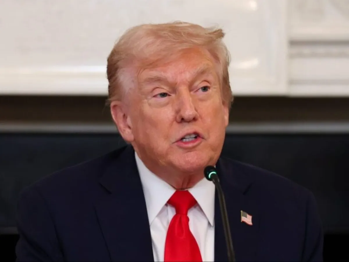 ترامب: الثلاثاء هو الموعد النهائي لإيران