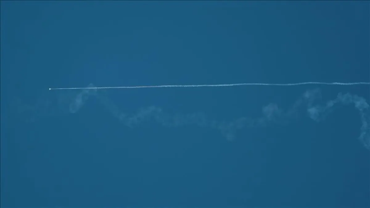 188 صاروخا و468 مسيّرة حصيلة هجمات إيران على البحرين